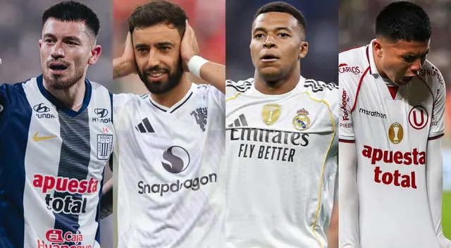 Programación de partidos en vivo para este domingo 24 de agosto