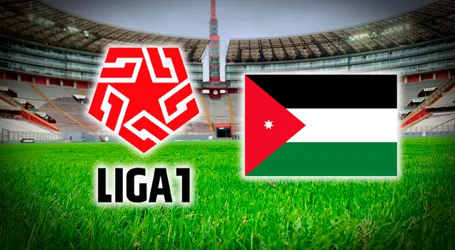 Figura de la Liga 1 se olvida de Perú y jugaría por la selección de Palestina Figura de la Liga 1 se olvida de Perú y jugaría por la selección de Palestina