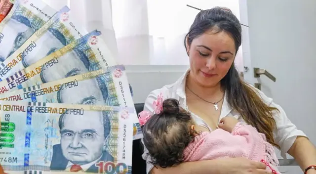 Bono 820 soles: EsSalud otorga el pago de este incentivo