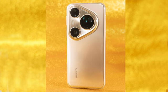 Huawei Pura 80 Ultra