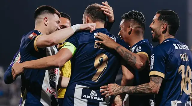 Alianza Lima y una llamativa publicación previo al partido ante Universitario.