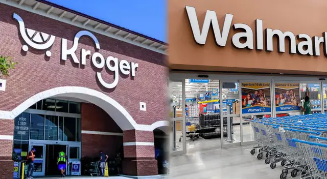 Kroger, Walmart, Target y otras tiendas tuvieron que dar de baja helados por no informar sobre sus componentes.