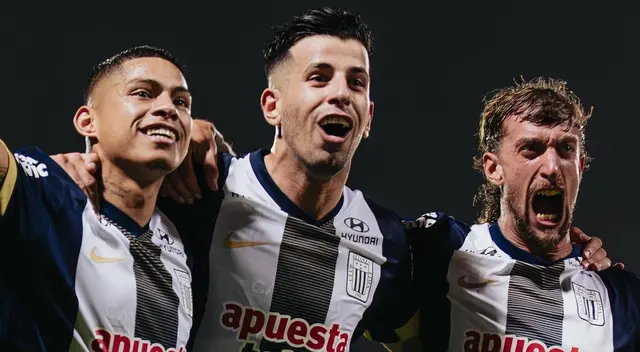 Alianza Lima jugará tras la pausa por Eliminatorias.