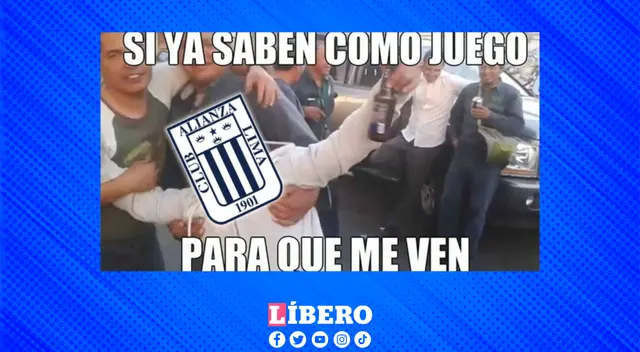 Alianza mostró un juego deslucido en comparación a lo hecho en Copa Sudamericana.