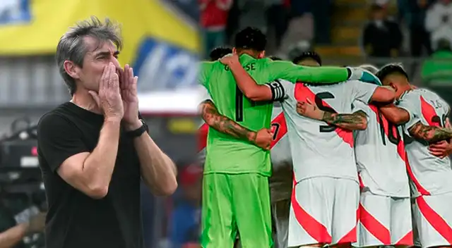 La selección peruana solo ha llamado a 9 jugadores que militan en el extranjero para las últimas fechas de Eliminatorias.