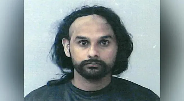 Harjinder Singh