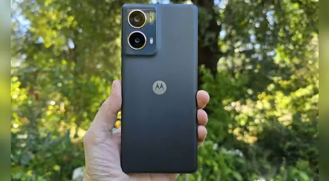 El Motorola G85 5G es uno de los mejores gama media para este 2025 y su precio es uno de los más bajos.