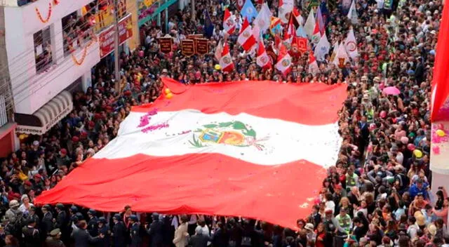 reincorporación de Tacna