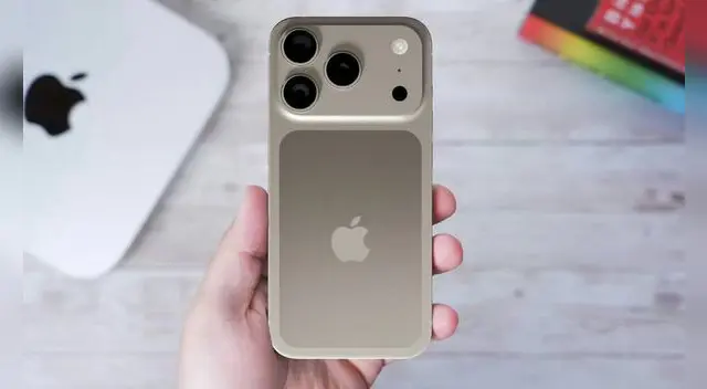 El nuevo iPhone 17 Pro Max no solo cambiará de aspecto, sino que tendrá mejores cámaras, un mejor procesador y renovados colores. Conoce todo lo que se sabe hasta ahora.