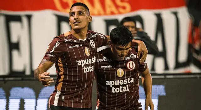 Universitario volverá a Trujillo para jugar dos partidos por el Torneo Clausura 2025.
