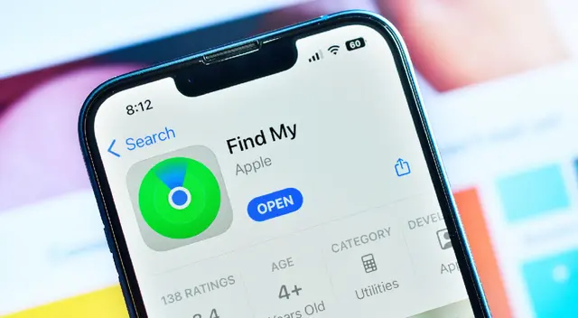 Consejos para usar Encontrar mi iPhone en cualquier dispositivo de Apple.