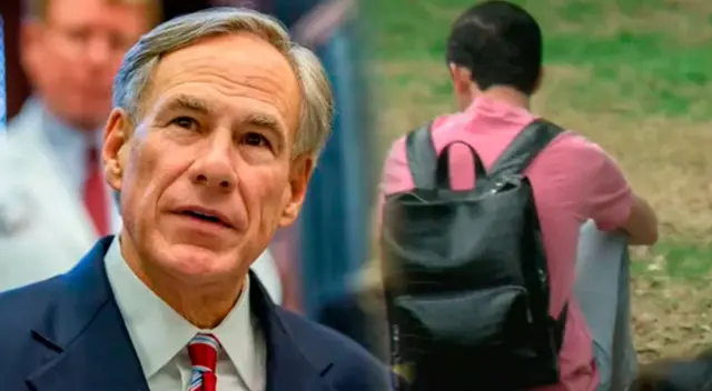 Texas: las escuelas están realizando exámenes con preguntas de inmigración. Texas: las escuelas están realizando exámenes con preguntas de inmigración.