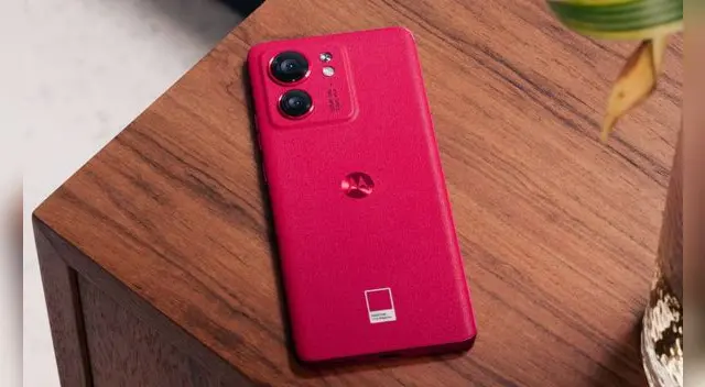 El Motorola Edge 40 5G es uno de los gama media más potentes y baratos del mercado.