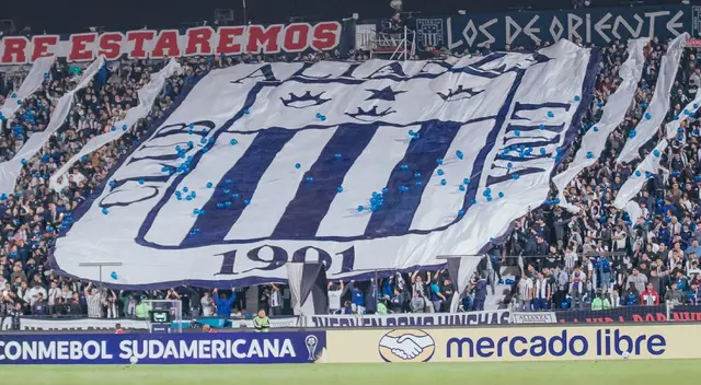 Alianza Lima jugará en Villa El Salvador el Torneo Clausura.