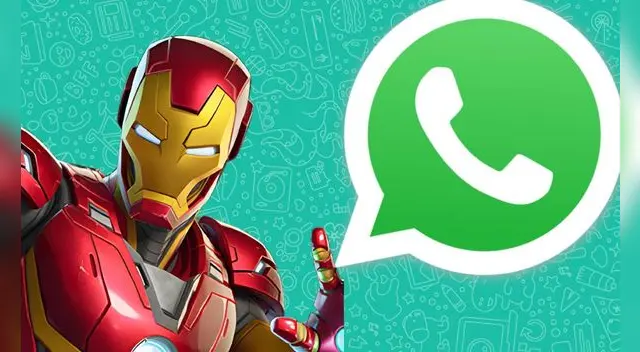Así podrás activar el 'Modo Iron-Man' en tu smartphone Android. Así podrás activar el 'Modo Iron-Man' en tu smartphone Android.