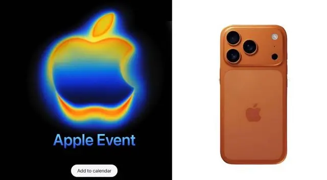 Apple Event 2025: fecha, hora y dónde ver el lanzamiento oficial del iPhone 17 Pro Max.