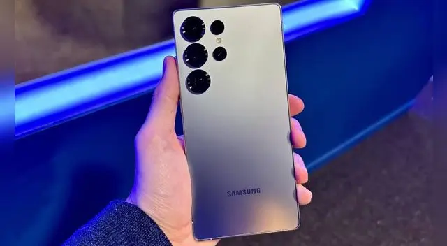 Estos son los 5 teléfono Samsung que superan al iPhone 16 Pro en cámaras, pantalla, batería y procesador. Estos son los 5 teléfono Samsung que superan al iPhone 16 Pro en cámaras, pantalla, batería y procesador.