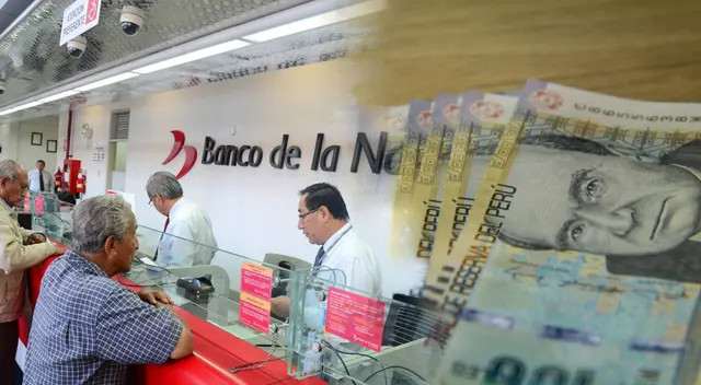 Cronograma de pagos de Banco de la Nación: consulta fecha de pensiones