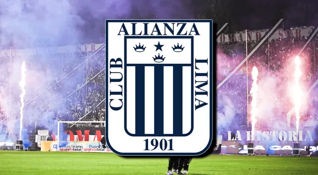 Alianza Lima está cerca de conocer contra quién se enfrentará en importante torneo internacional.