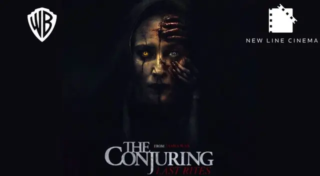 La cuarta cinta de los Warren busca recobrar interés por este universo de terror.