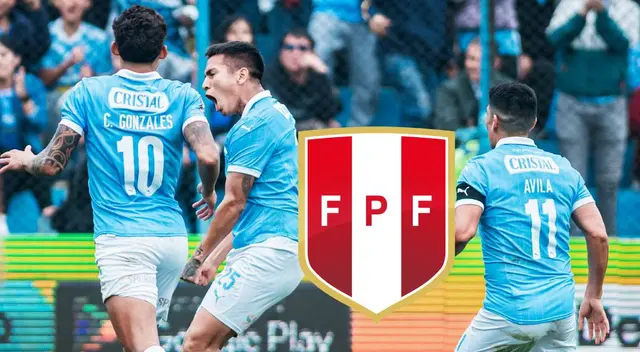 Óscar Ibáñez descartó a futbolista de Sporting Cristal por inédito criterio