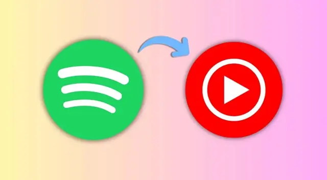 Pasos que debes seguir para transferir música de Spotify a YouTube Premium. Pasos que debes seguir para transferir música de Spotify a YouTube Premium.