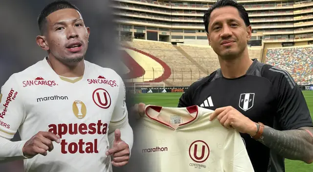 Flores habló sobre Lapadula.