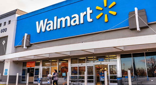 Walmart Walmart