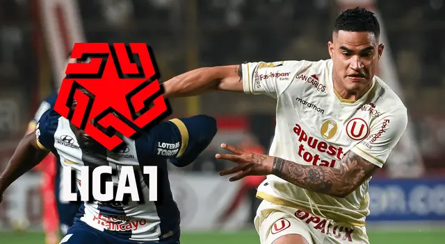 Anderson Santamaría fue elogiado por la Liga 1 tras su performance ante Alianza Lima.