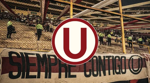 Universitario es líder del Torneo Clausura.