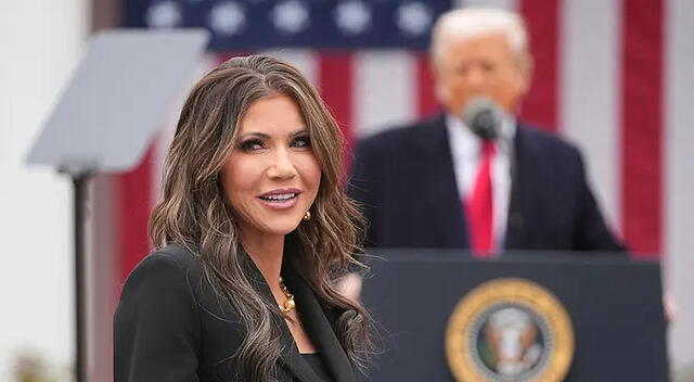 Kristi Noem Kristi Noem
