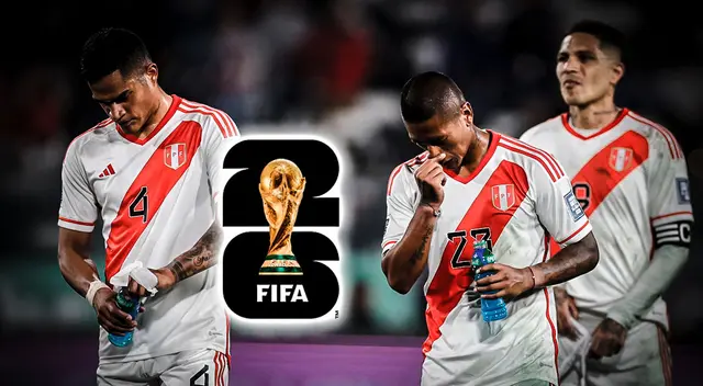Selección peruana no jugará amistoso con equipo clasificado al Mundial 2026.
