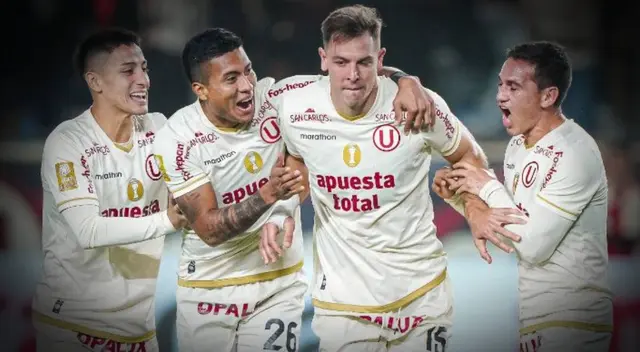 Universitario y la noticia que ilusiona a hinchas con ser campeones del Clausura