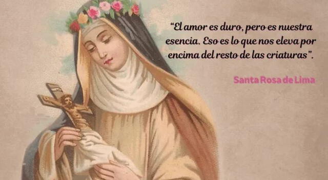 Santa Rosa de Lima Santa Rosa de Lima