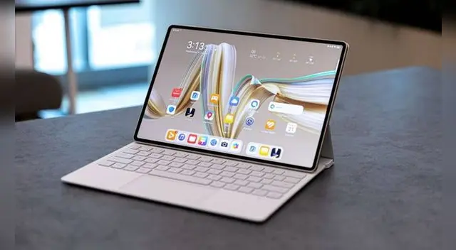 Conoce las 5 tablets de Honor, Xiaomi, Samsung, Lenovo y Huawei que son de gran calidad y bajo precio.