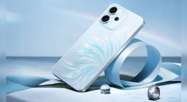 El Oppo Reno 14F es uno de los gama media más potentes y baratos que puedes comprar en 2025. Supera en todo al Galaxy A56 de Samsung. El Oppo Reno 14F es uno de los gama media más potentes y baratos que puedes comprar en 2025. Supera en todo al Galaxy A56 de Samsung.