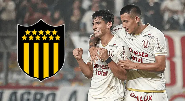 Histórico de Peñarol que pasó por Universitario elogió al cuadro crema.