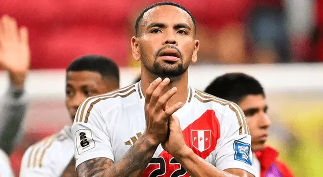 Alexander Callens y una inesperada noticia desde Grecia.