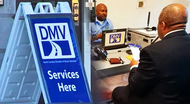 Oficina de licencias de conducir de Whiteville anuncia su cierre temporal por esta razón. Oficina de licencias de conducir de Whiteville anuncia su cierre temporal por esta razón.