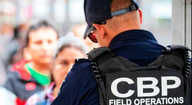 En esta fecha se llevará a cabo un evento de CBP y quiénes deben estar al pendiente.