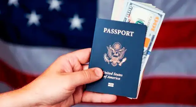 Los inmigrantes que podrán aplicar a la ciudadanía americana gratis, pese a NO tener recursos.