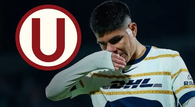 Campeón con Universitario dio fuerte comentario sobre Piero Quispe y su fichaje a Sydney FC