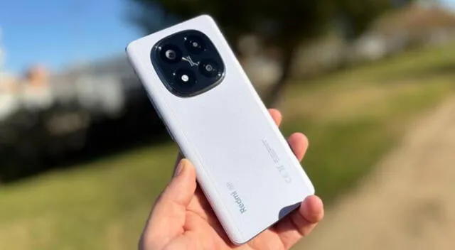 Redmi Note 14 Pro Plus 5G