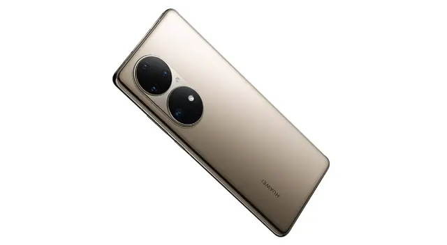 Huawei P50 Pro Huawei P50 Pro