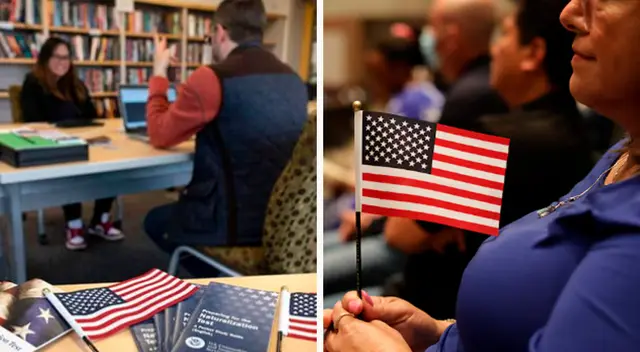 En septiembre, los latinos en Texas podrán recibir cursos de inglés GRATIS, en biblioteca pública. En septiembre, los latinos en Texas podrán recibir cursos de inglés GRATIS, en biblioteca pública.