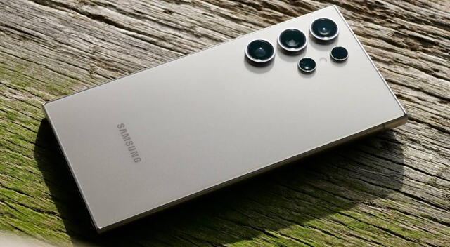 Samsung Galaxy S24 Ultra