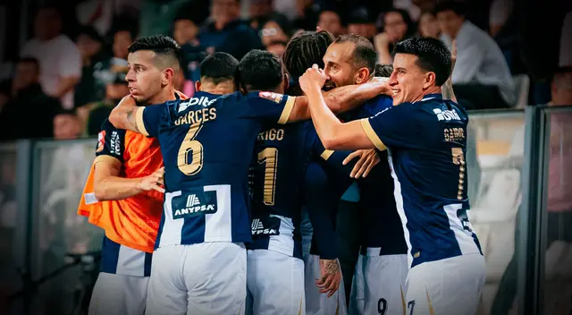 Alianza Lima sorprende a hinchas con anuncio en plena pelea por el título