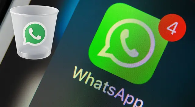 Cómo liberar espacio en WhatsApp sin perder fotos, videos y documentos importantes en Android