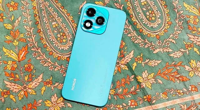 HONOR 400 Lite