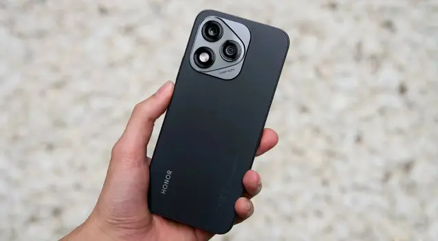 Conoce las características, precio y toda la información del HONOR 400 Lite 5g.